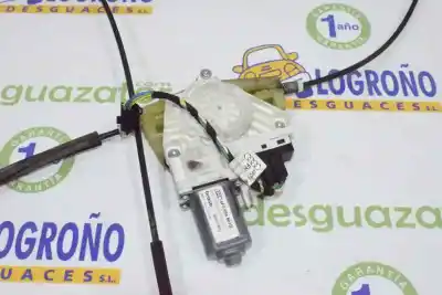 Second-hand car spare part driver left window regulator for audi a6 c6 (4f2) 3.2 fsi oem iam references 4f0837461  4f0837461d