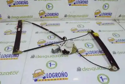 Second-hand car spare part driver left window regulator for audi a6 c6 (4f2) 3.2 fsi oem iam references 4f0837461