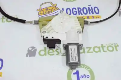 Second-hand car spare part rear right window regulator for audi a6 c6 (4f2) 3.2 fsi oem iam references 4f0839462b  4f00839462b