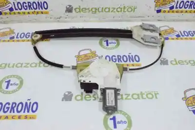 Second-hand car spare part rear right window regulator for audi a6 c6 (4f2) 3.2 fsi oem iam references 4f0839462b  4f00839462b