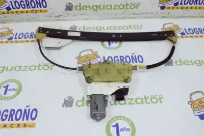 Second-hand car spare part rear right window regulator for audi a6 c6 (4f2) 3.2 fsi oem iam references 4f0839462b