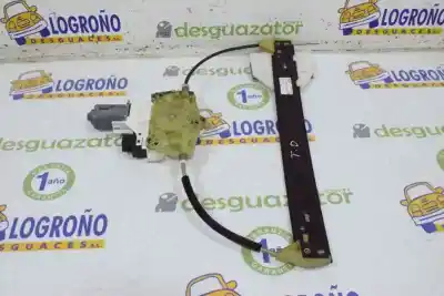 Second-hand car spare part rear right window regulator for audi a6 c6 (4f2) 3.2 fsi oem iam references 4f0839462b  4f00839462b