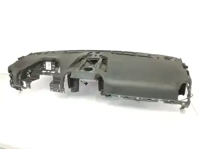 Second-hand car spare part airbag kit for porsche cayenne 4.8 v8 turbo oem iam references   95855200302