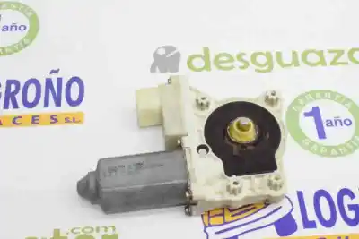 Second-hand car spare part rear left window motor for bmw serie 7 (e65/e66) 4.0 740d oem iam references 67628382001