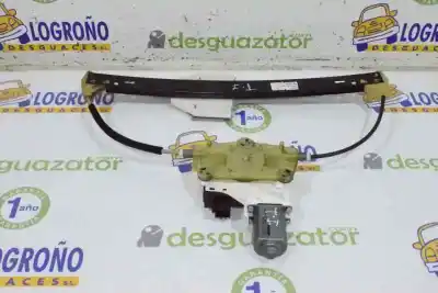 Second-hand car spare part rear left window regulator for audi a6 c6 (4f2) 3.2 fsi oem iam references 4f0839461b