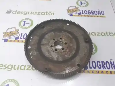 Second-hand car spare part engine flywheel for audi a4 avant 2.0 16v tdi oem iam references 03g105323k