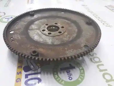 Автозапчастина б/у маховик двигуна для audi a4 b8 avant (8k5) 2.0 tdi посилання на oem iam 03g105323k  03g105323s