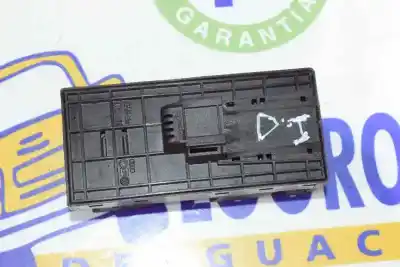 Second-hand car spare part left front power window switch for audi a6 c6 (4f2) 3.2 fsi oem iam references 4f0959851f  4f0959851f