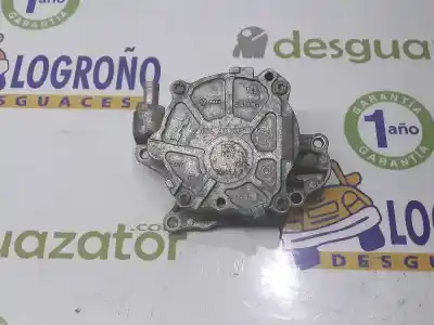 Peça sobressalente para automóvel em segunda mão depressor de travões / bomba de vácuo por audi a4 b8 avant (8k5) 2.0 tdi referências oem iam 03l145100