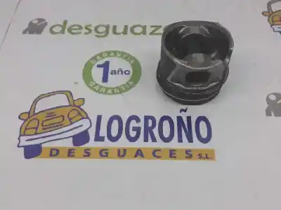 Peça sobressalente para automóvel em segunda mão pistão por audi a4 b8 avant (8k5) 2.0 tdi referências oem iam 03l107065g001  