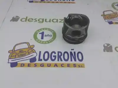 Peça sobressalente para automóvel em segunda mão pistão por audi a4 b8 avant (8k5) 2.0 tdi referências oem iam 03l107065g001