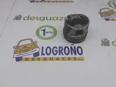 Peça sobressalente para automóvel em segunda mão pistão por audi a4 b8 avant (8k5) 2.0 tdi referências oem iam 03l107065g001