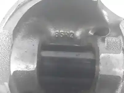 Second-hand car spare part piston for audi a4 b8 avant (8k5) 2.0 tdi oem iam references 03l107065g001  