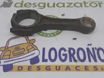 Second-hand car spare part connecting rod for audi a4 b8 avant (8k5) 2.0 tdi oem iam references 038105401j  