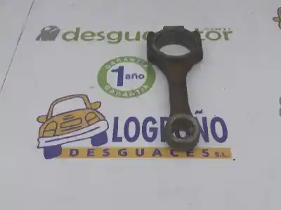Peça sobressalente para automóvel em segunda mão biela por audi a4 b8 avant (8k5) 2.0 tdi referências oem iam 038105401j