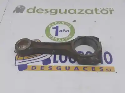Second-hand car spare part connecting rod for audi a4 b8 avant (8k5) 2.0 tdi oem iam references 038105401j  