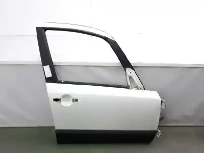 Piesă de schimb auto la mâna a doua usa dreapta fatã pentru fiat sedici (189_) 1.9 d multijet referințe oem iam 71743026