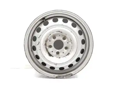 Pièce détachée automobile d'occasion jante pour mercedes-benz vito (w639) basic, combi 2.1 cdi cat références oem iam 6394011602 6394011602 