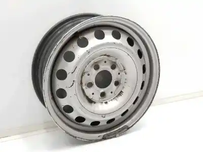 Pièce détachée automobile d'occasion jante pour mercedes-benz vito (w639) basic, combi 2.1 cdi cat références oem iam 6394011602 6394011602 