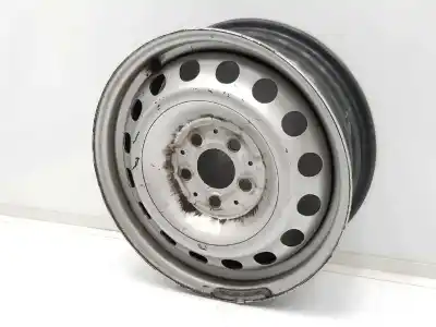 Pièce détachée automobile d'occasion jante pour mercedes-benz vito (w639) basic, combi 2.1 cdi cat références oem iam 6394011602 6394011602 