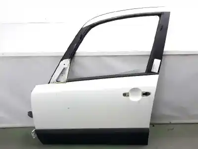 Piesă de schimb auto la mâna a doua usa din fata stânga pentru fiat sedici (189_) 1.9 d multijet referințe oem iam 71743027