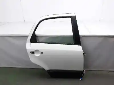 Piesă de schimb auto la mâna a doua usa spate dreapta pentru fiat sedici (189_) 1.9 d multijet referințe oem iam 71743028