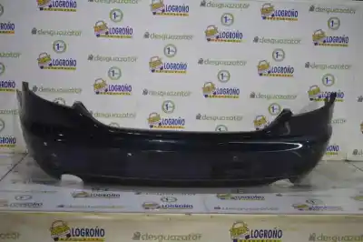 Second-hand car spare part rear bumper for audi a6 c6 (4f2) 3.2 fsi oem iam references 4f5807303