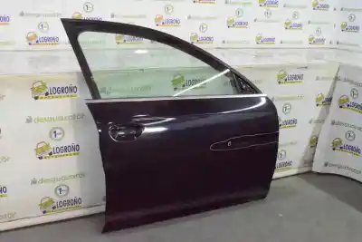 Автозапчастина б/у передні праві двері для audi a6 c6 (4f2) 3.2 fsi посилання на oem iam 4f0831052f  4f0831052f