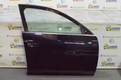 Second-hand car spare part FRONT RIGHT DOOR for AUDI A6 C6 (4F2)  OEM IAM references 4F0831052F  4F0831052F