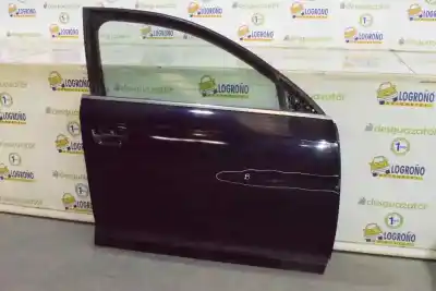 Автозапчастина б/у передні праві двері для audi a6 c6 (4f2) 3.2 fsi посилання на oem iam 4f0831052f  4f0831052f