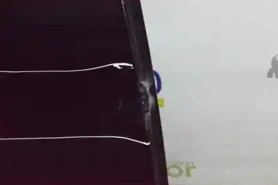 Автозапчастина б/у передні праві двері для audi a6 c6 (4f2) 3.2 fsi посилання на oem iam 4f0831052f  4f0831052f