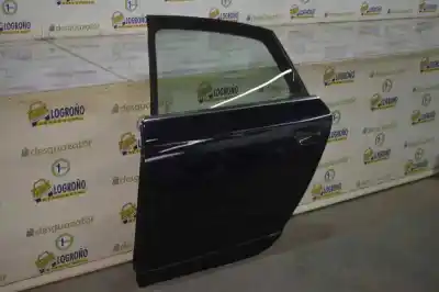 Автозапчасти б/у задняя левая дверь за audi a6 c6 (4f2) 3.2 fsi ссылки oem iam 4f0833051g  4f0833051g
