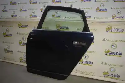 Автозапчасти б/у задняя левая дверь за audi a6 c6 (4f2) 3.2 fsi ссылки oem iam 4f0833051g  4f0833051g