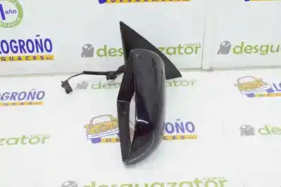 Second-hand car spare part right rearview mirror for audi a6 c6 (4f2) 3.2 fsi oem iam references 4f1858532j  4f1858532j