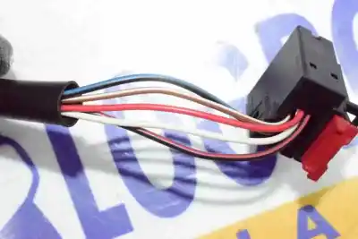 Second-hand car spare part right rearview mirror for audi a6 c6 (4f2) 3.2 fsi oem iam references 4f1858532j  4f1858532j