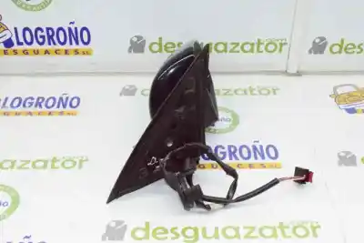 Second-hand car spare part right rearview mirror for audi a6 c6 (4f2) 3.2 fsi oem iam references 4f1858532j  4f1858532j