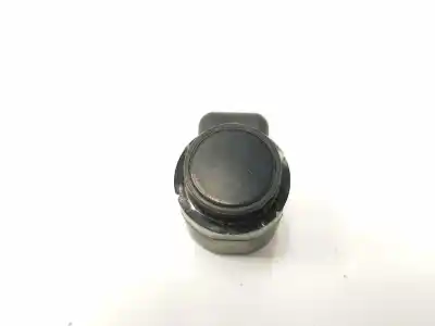 Peça sobressalente para automóvel em segunda mão sensor de estacionamento por nissan qashqai / qashqai +2 i (j10, nj10, jj10e) 1.5 dci referências oem iam 28438bg00a  1106101039
