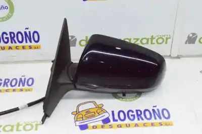 Second-hand car spare part left rearview mirror for audi a6 c6 (4f2) 3.2 fsi oem iam references 4f1858531j
