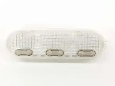 Peça sobressalente para automóvel em segunda mão luz interior por nissan qashqai / qashqai +2 i (j10, nj10, jj10e) 1.5 dci referências oem iam 26430bc00b