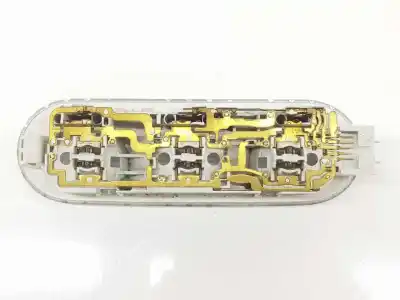 Автозапчастина б/у внутрішне світло для nissan qashqai / qashqai +2 i (j10, nj10, jj10e) 1.5 dci посилання на oem iam 26430bc00b  26430bc00b
