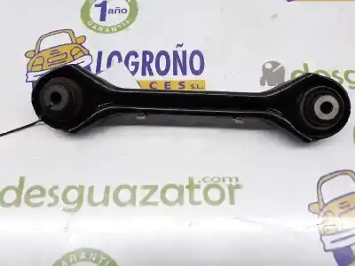 Second-hand car spare part rear left stay for bmw 3 (e90) 320 d oem iam references 33326763473  33326763473