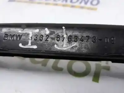 Second-hand car spare part rear left stay for bmw 3 (e90) 320 d oem iam references 33326763473  33326763473