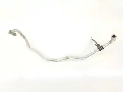 Second-hand car spare part air conditioning pipes for nissan qashqai / qashqai +2 i (j10, nj10, jj10e) 1.5 dci oem iam references 92450jd51b  92450jd51b