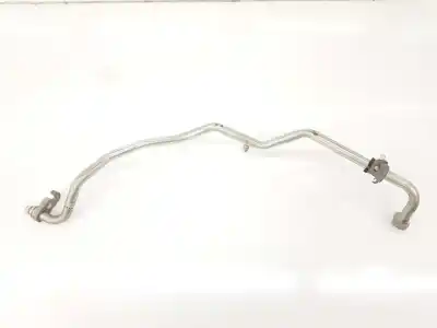 Peça sobressalente para automóvel em segunda mão tubos de ar condicionado por nissan qashqai / qashqai +2 i (j10, nj10, jj10e) 1.5 dci referências oem iam 92450jd51b