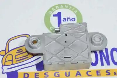 Peça sobressalente para automóvel em segunda mão módulo eletrónico antena por bmw 3 (e90) 320 d referências oem iam 65206935024  65206935024