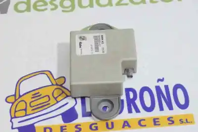 Peça sobressalente para automóvel em segunda mão módulo eletrónico antena por bmw 3 (e90) 320 d referências oem iam 65206935024  65206935024