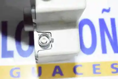 Peça sobressalente para automóvel em segunda mão módulo eletrónico antena por bmw 3 (e90) 320 d referências oem iam 65206935024  65206935024