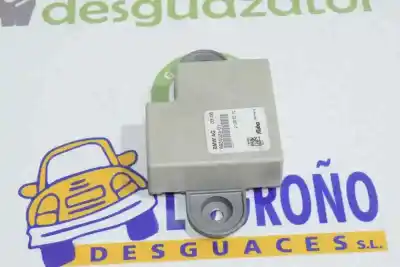Peça sobressalente para automóvel em segunda mão módulo eletrónico antena por bmw 3 (e90) 320 d referências oem iam 65206935024  65206935024