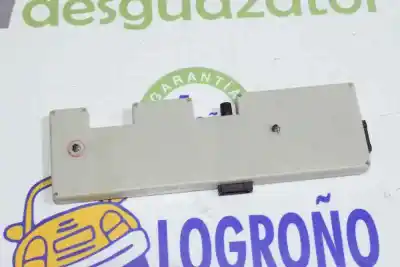 Peça sobressalente para automóvel em segunda mão módulo eletrónico antena por bmw 3 (e90) 320 d referências oem iam 65206928934  65209187658