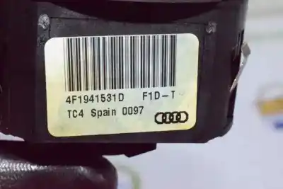 Second-hand car spare part headlights switch for audi a6 c6 (4f2) 3.2 fsi oem iam references 4f1941531d  4f1941531e